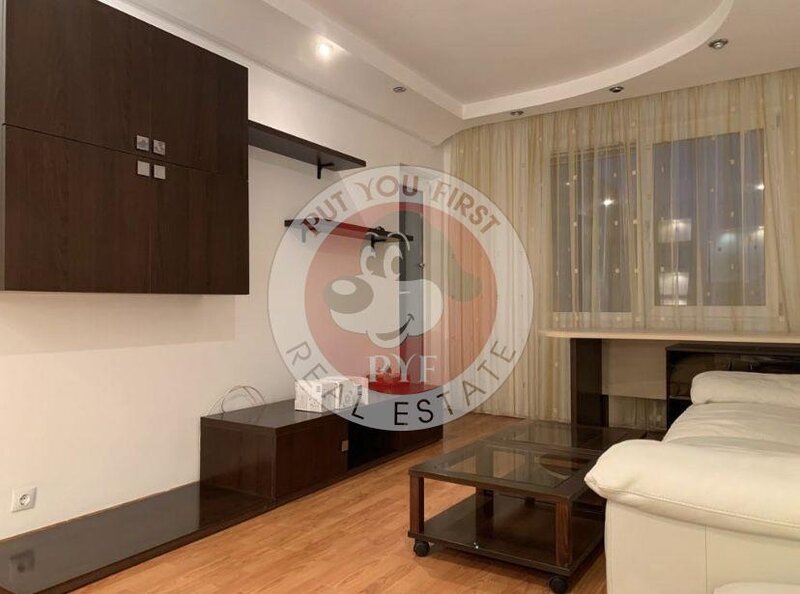 Parcul Pecineaga | Apartament 2 camere | 50mp | decomandat | B9698