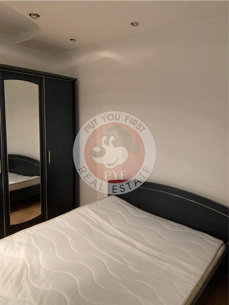 Parcul Pecineaga | Apartament 2 camere | 50mp | decomandat | B9698