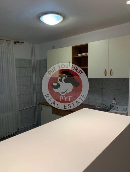 Parcul Pecineaga | Apartament 2 camere | 50mp | decomandat | B9698