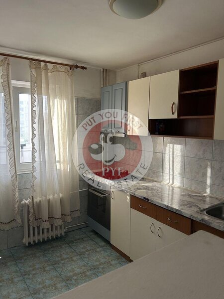 Parcul Pecineaga | Apartament 2 camere | 50mp | decomandat | B9698