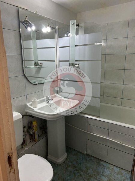 Parcul Pecineaga | Apartament 2 camere | 50mp | decomandat | B9698