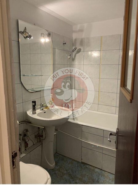 Parcul Pecineaga | Apartament 2 camere | 50mp | decomandat | B9698